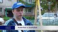 РАЗБИТЫЕ И ЗАКРЫТЫЕ. Ржавые кольца, стёртая разметка и прутья вместо сеток