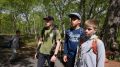 Турслёт на Камчатке собрал 150 школьников