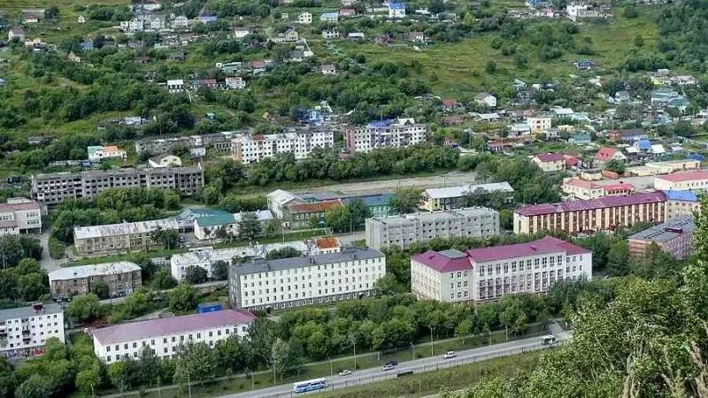 Отопительный сезон в Петропавловске-Камчатском завершится 26 июня