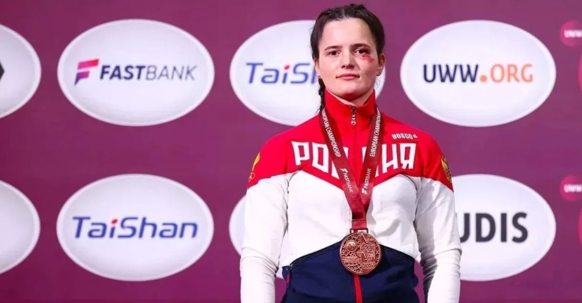 Губернатор Камчатки поздравил спортсменок с бронзой на чемпионате Европы по панкратиону Губернатор Камчатки поздравил спортсменок с бронзой на чемпионате Европы по панкратиону