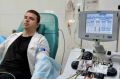 Камчатский донор стволовых клеток спустя 2,5 года помог спасти женщину