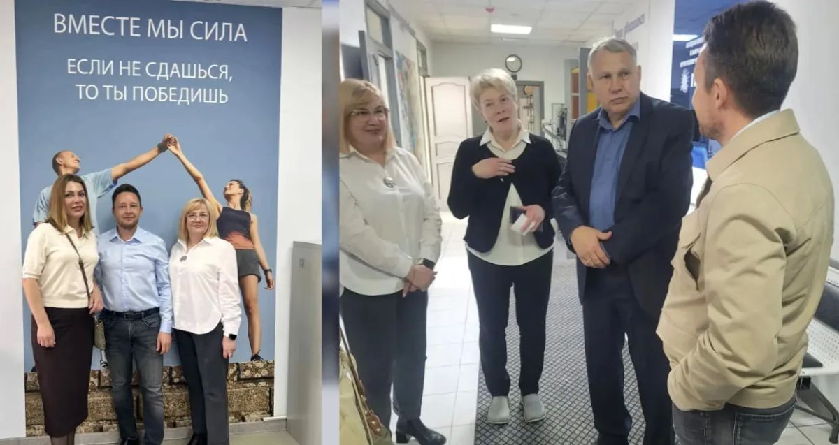 Камчатка получит доступ к современным российским протезам