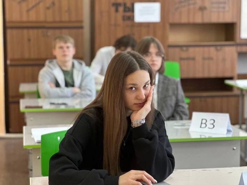 Камчатские выпускники бьют рекорды по стобалльным результатам ЕГЭ