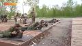 Квалификационный этап военно-тактического соревнования «Путь ВОИНа» прошёл на базе камчатского оборонно-спортивного оздоровительного лагеря «Воин»