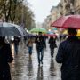Середина июня на востоке Камчатки выдалась на пару градусов холоднее обычного