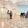 40 лет вместе. Павел Павлович и Светлана Валерьевна Арефьевы отметили рубиновую свадьбу