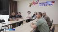 Камчатские ветераны спецоперации готовятся к участию в "Абилимпиксе"