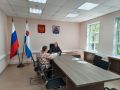 Евгений Беляев: Провел первый прием граждан в качестве Уполномоченного по правам человека в Камчатском крае
