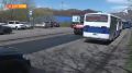 Новая высокопроизводительная фреза для дорожных работ прибыла на Камчатку
