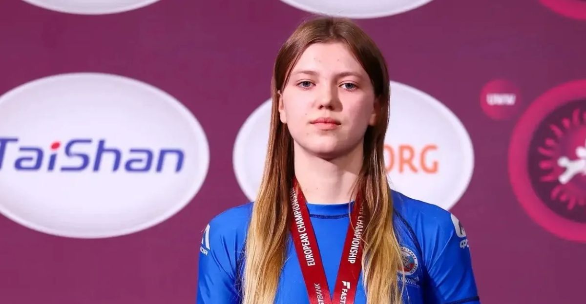 Губернатор Камчатки поздравил спортсменок с бронзой на чемпионате Европы по панкратиону Губернатор Камчатки поздравил спортсменок с бронзой на чемпионате Европы по панкратиону