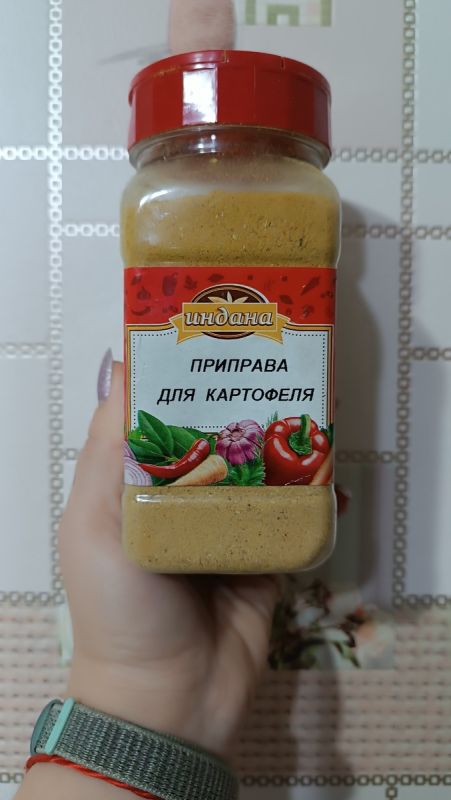 Секреты румяной картошки: как добиться идеальной корочки?