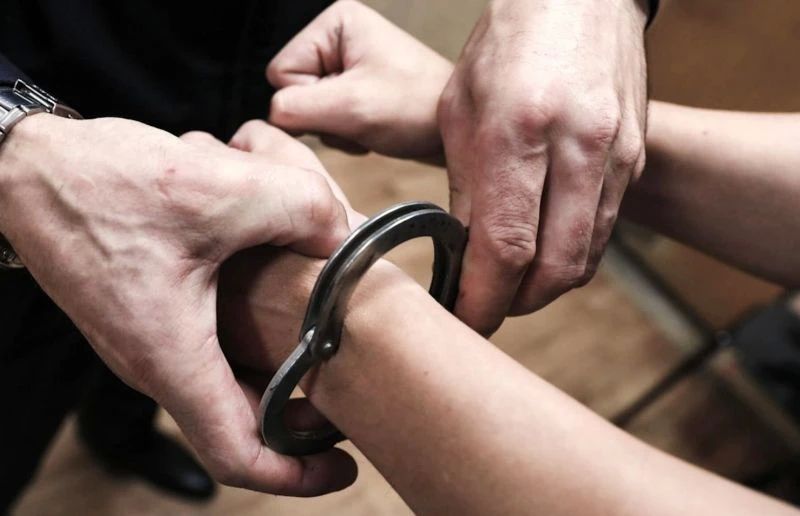 Жителя Камчатки отправили в колонию за дискредитацию армии и разжигание вражды