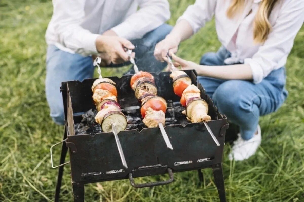 Как выбрать идеальное мясо и маринад для шашлыка: советы эксперта