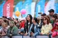 В эту субботу краевая столица отметит День молодёжи