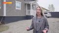 Мечту о собственном доме воплотила семья на Камчатке благодаря «Дальневосточной ипотеке»