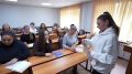 Забота - наше общее дело!. В рамках проекта «СВОй путь» проходит акция «Письмо солдату»