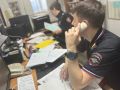 «На страже закона каждый день: 90 лет на линии безопасности»
