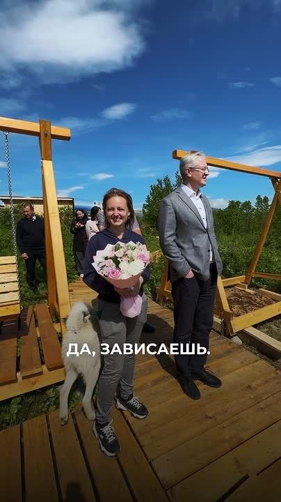 Владимир Солодов: Помогаем ветеранам специальной военной операции реализовать себя в бизнесе на Камчатке!