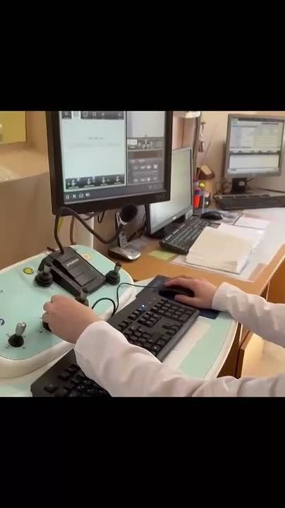 С начала года в городской больнице №2 Петропавловска-Камчатского проведено более 2,7 тыс