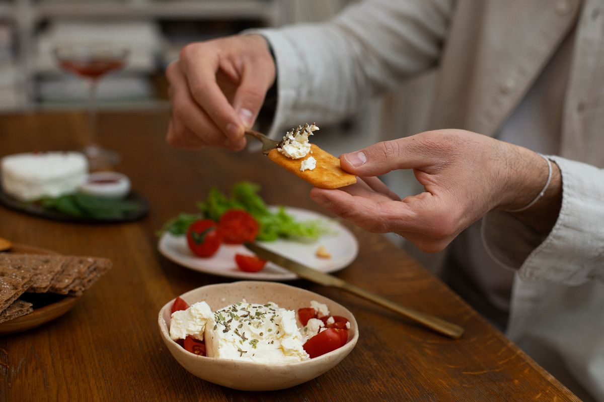 Как вкус формируется под влиянием окружения и привычек