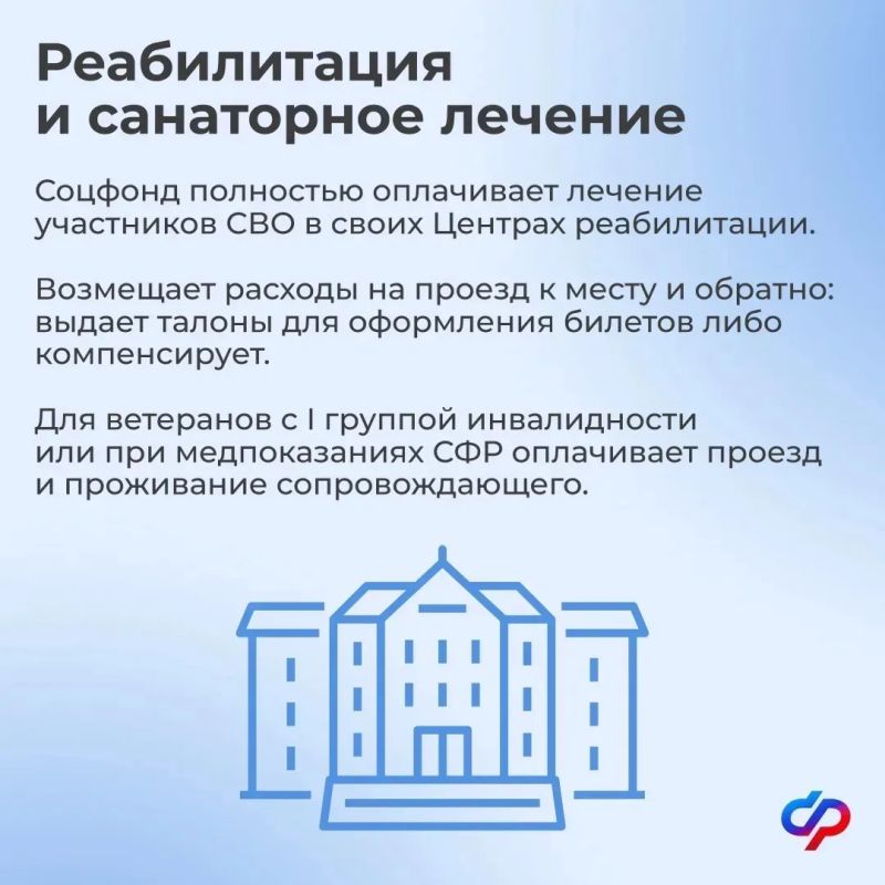 В День ветеранов боевых действий — о поддержке участников СВО В День ветеранов боевых действий — о поддержке участников СВО