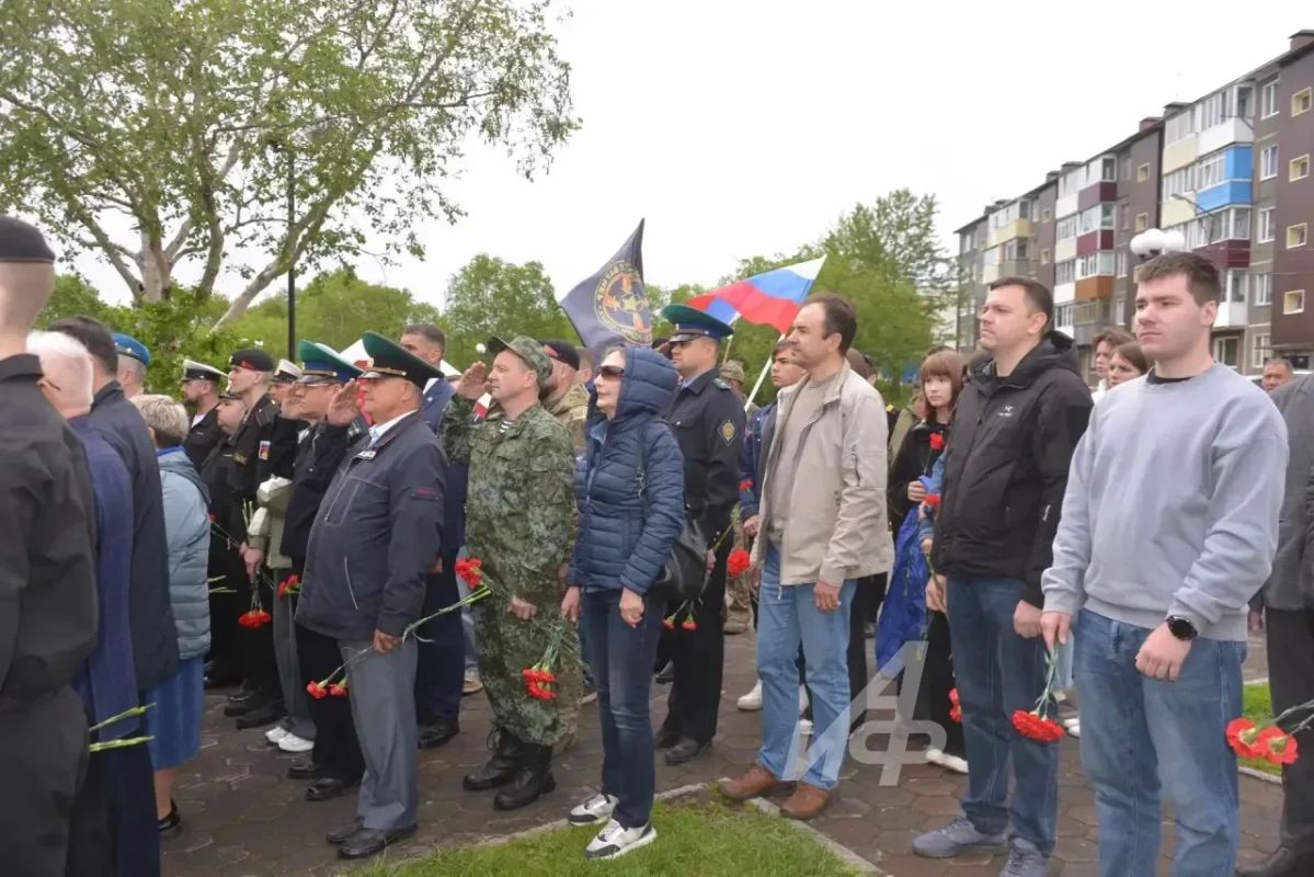Инициатором учреждения Дня ветерана боевых действий ещё в 2008 году стали участники всероссийского движения «Боевое братство», потом к ним присоединились «Офицеры России»