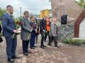 На Камчатке почтили память ветеранов боевых действий