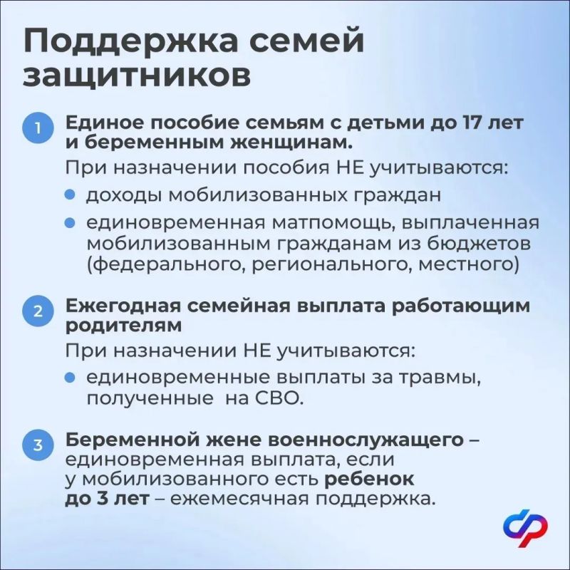 В День ветеранов боевых действий — о поддержке участников СВО В День ветеранов боевых действий — о поддержке участников СВО