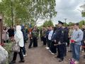 День ветеранов боевых действий отметили в Петропавловске-Камчатском
