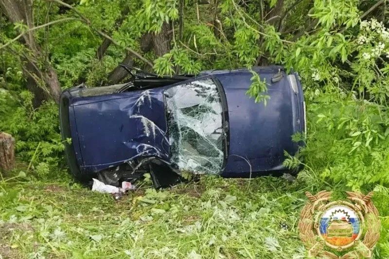 Два человека получили серьёзные травмы в ДТП на Камчатке