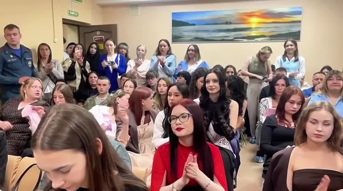 Порядка 350 новоиспечённых медиков выпустил единственный медколледж на Камчатке
