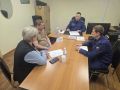 Заместитель прокурора края Евгений Пауль провел прием жителей Быстринского района в селе Эссо