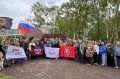 Андрей Лиманов вручил нагрудные знаки «285 лет ПетропавловскуКамчатскому»