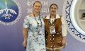 Камчатку на Форуме женщин Севера представили девять делегаток