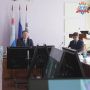 В администрации краевой столицы состоялось очередное заседание Совета по гармонизации межнациональных отношений (межэтнических) и межконфессиональных отношений под председательством врип Главы Петропавловска-Камчатского...