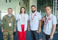 Третий полуфинал конкурса наставников «Быть, а не казаться» завершился во Владивостоке