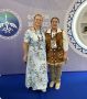 Камчатский край представил опыт на форуме женщин Севера