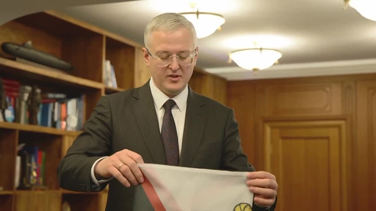 19-летний Герой России «Крош» встретится с молодёжью