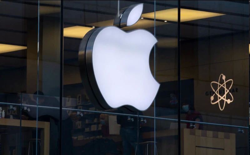 Apple пригрозили штрафом до 4 млрд рублей