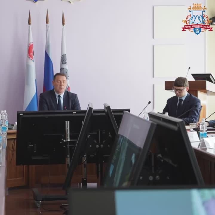 В администрации краевой столицы состоялось очередное заседание Совета по гармонизации межнациональных отношений (межэтнических) и межконфессиональных отношений под председательством врип Главы Петропавловска-Камчатского...