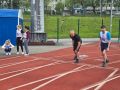Итоги Спартакиады Камчатского края по лёгкой атлетике среди государственных гражданских и муниципальных служащих