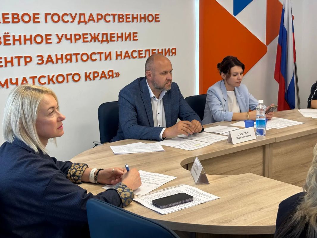 На Камчатке выстраивают единую систему карьерной маршрутизации для молодежи