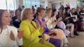На Камчатке будущие учителя начальных классов получили дипломы!