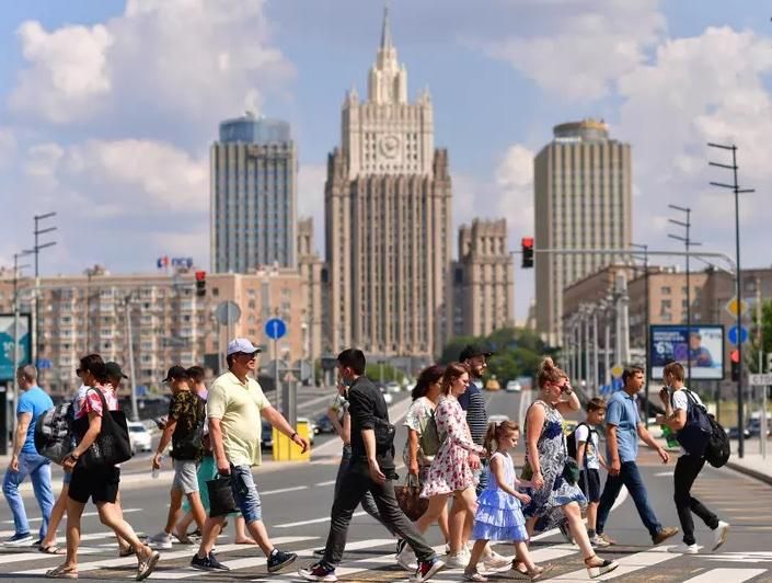 Жизнь в России изменится с 1 июля