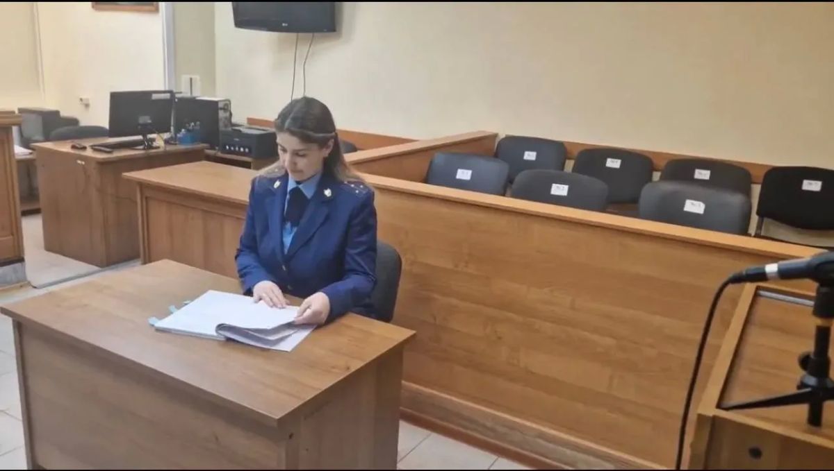 Елизовчанка приговорена к реальному лишению свободы за неуплату алиментов