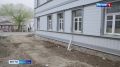 Проверен ход работ в домах по улице Красинцев