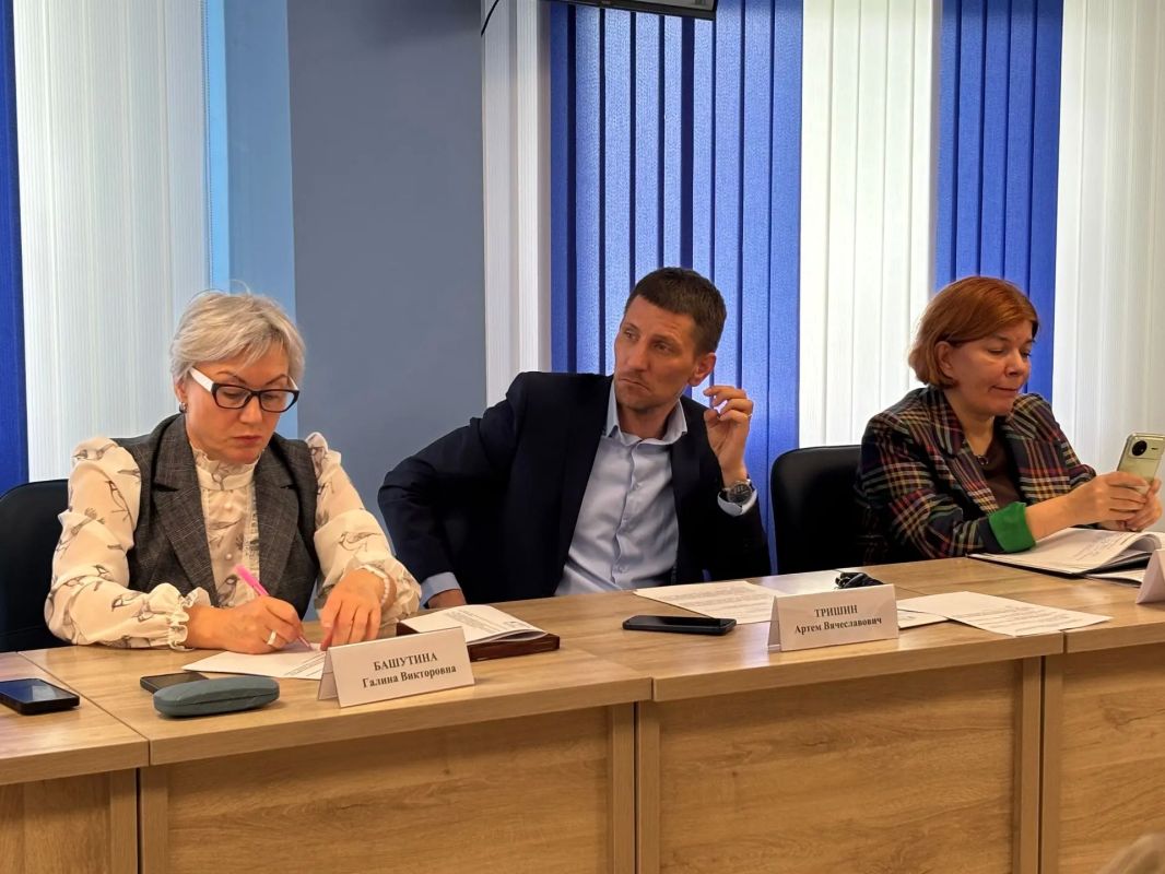 На Камчатке выстраивают единую систему карьерной маршрутизации для молодежи На Камчатке выстраивают единую систему карьерной маршрутизации для молодежи