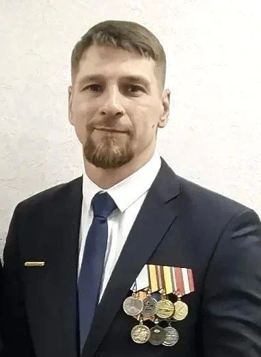 Ветеран СВО стал заместителем мэра Вилючинска