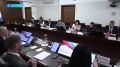 Поправки в краевой бюджет на 2026 год внесли депутаты Законодательного собрания Камчатки на 61-й сессии