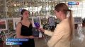 Торжественная церемония вручения дипломов прошла сегодня в педагогическом колледже